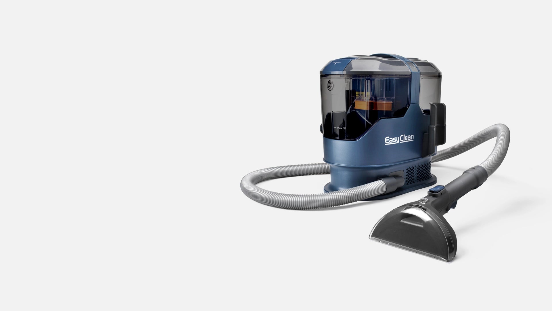 Vacmaster EasyClean Rapid Spot Cleaner