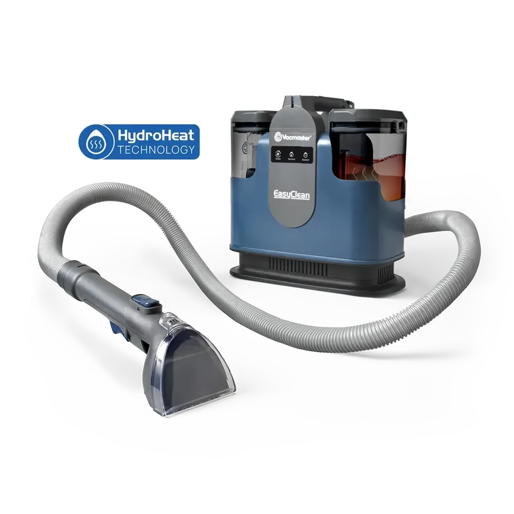 Vacmaster EasyClean Thermo heated spot cleaner