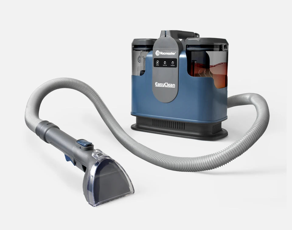 Vacmaster EasyClean Thermo Spot Cleaner Support