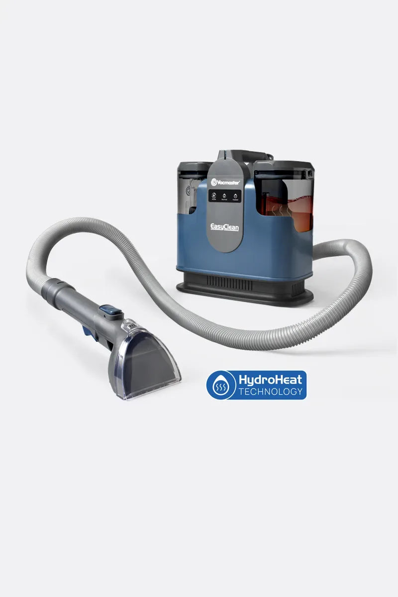 Vacmaster EasyClean Thermo heated spot cleaner