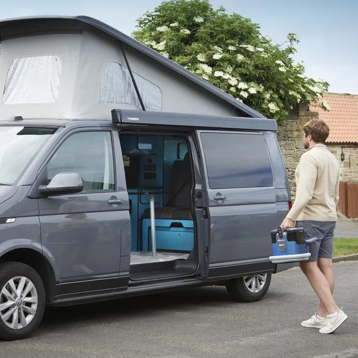 Vacmaster EasyClean lightweight MX 24V