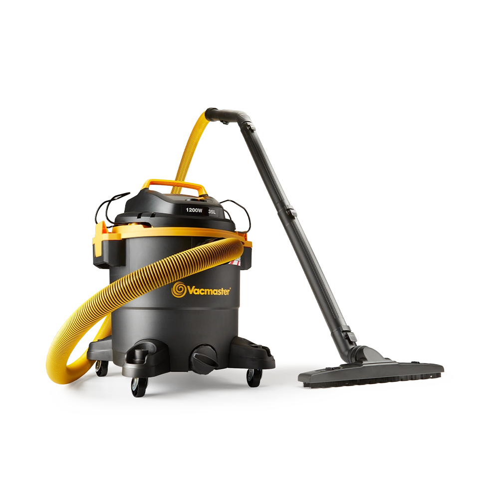 Vacmaster Dust Extractor WD L35 VJF1235PF-01LC