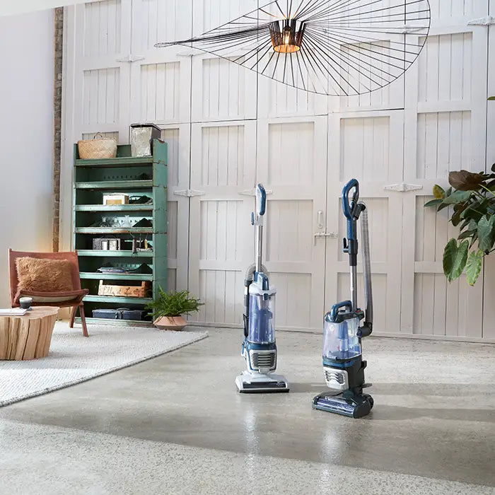 Vacmaster floorcare and vacuum cleaners