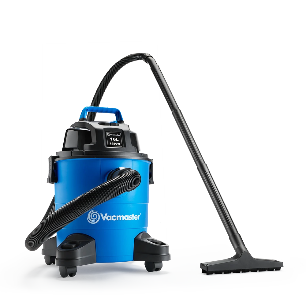 Vacmaster Multi WD16 Wed and Dry DIY Vacuum Cleaner
