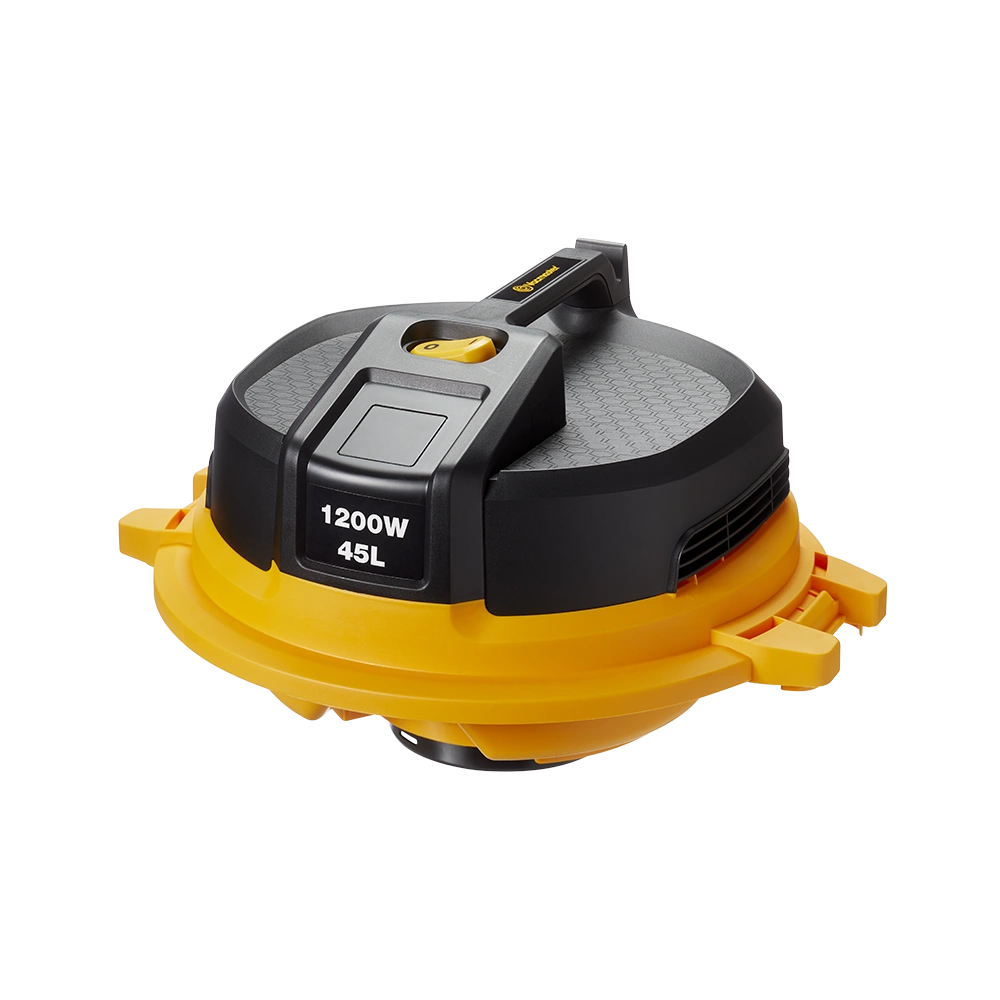 Power Head Assembly VJH1245PF