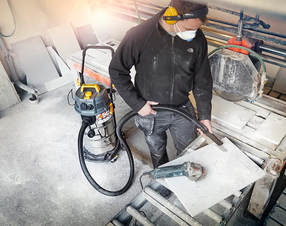 Vacmaster Professional Dust Extractor