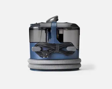 Vacmaster Easyclean with Wrap Around hose and Cable Management