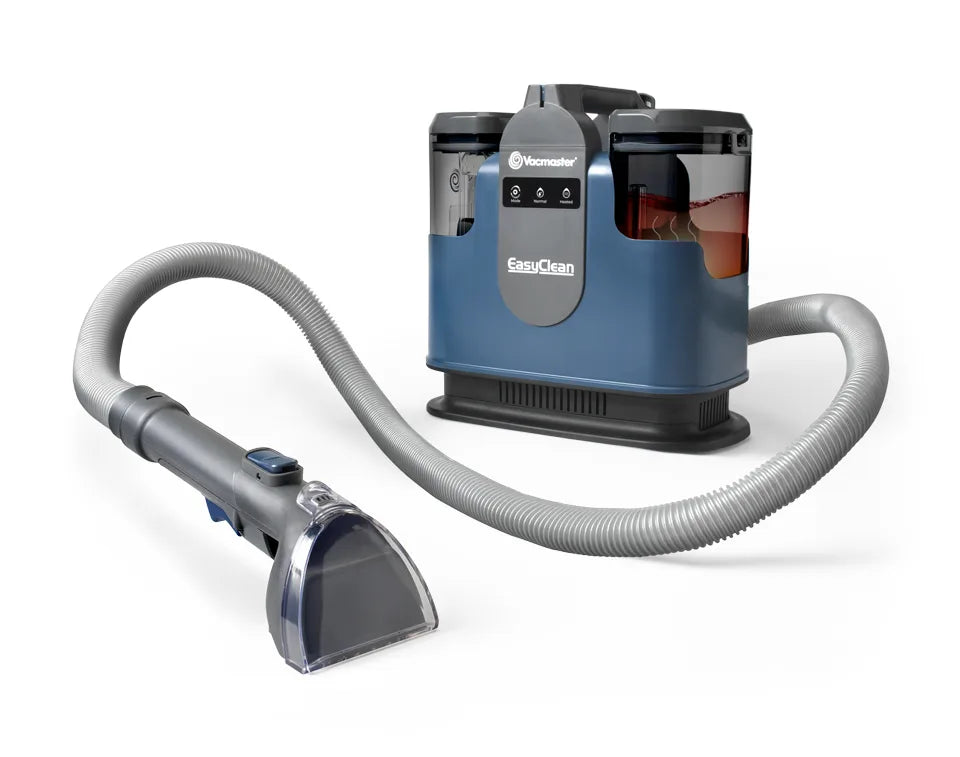 Vacmaster EasyClean Thermo spot cleaner