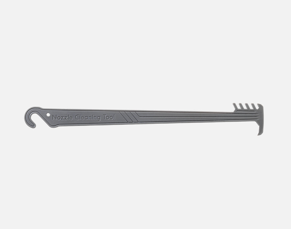 Vacmaster upright carpet cleaner brush bar cleaning tool