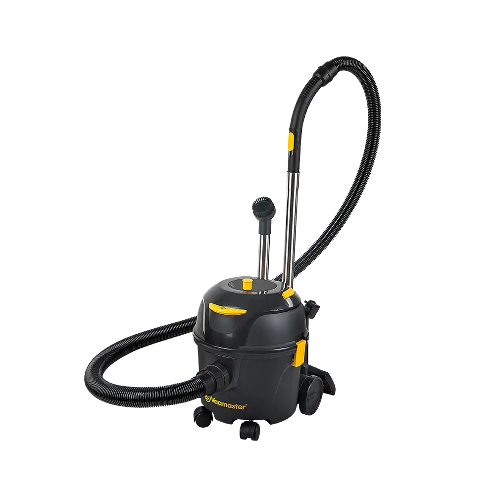 Cylinder Vacuum Cleaners Vacmaster® Cleva