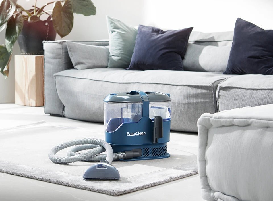 Vacmaster Vacuum Cleaners and Floorcare UK