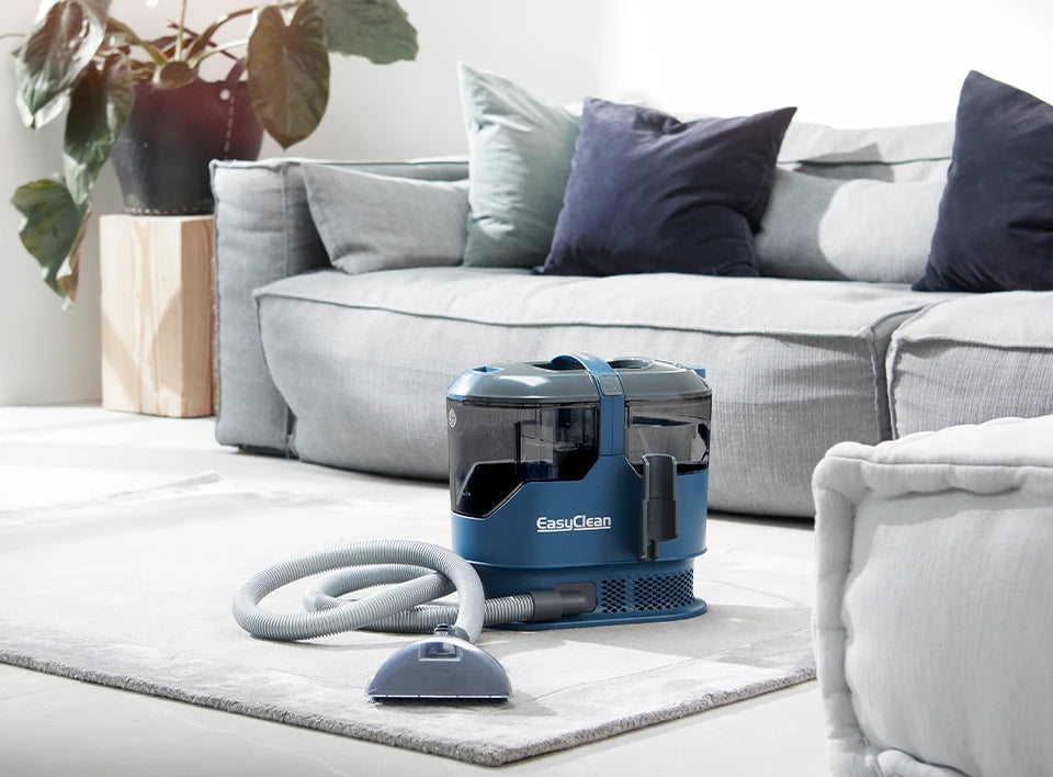 Vacmaster Vacuum Cleaners and Floorcare UK