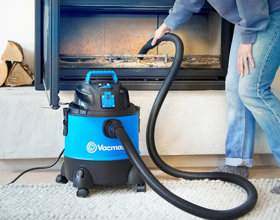 Vacmaster Multi 20 PTO Wet and Dry Vacuum cleaner