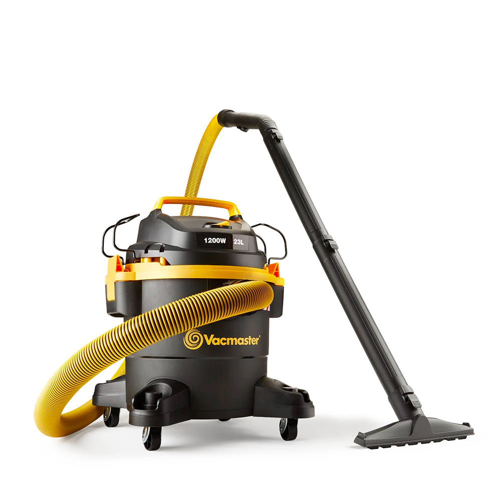 Vacmaster Dust Extractor WD L23 VJF1223PF-01LC