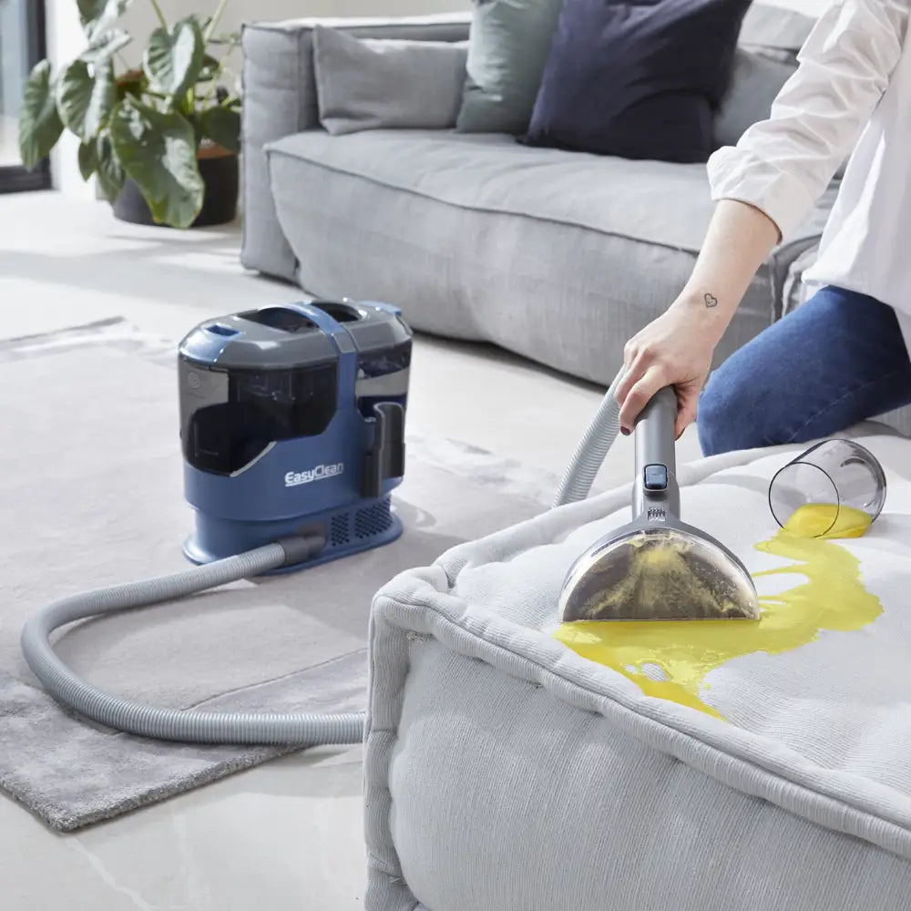 Vacmaster Carpet Spot Washer EasyClean by Cleva