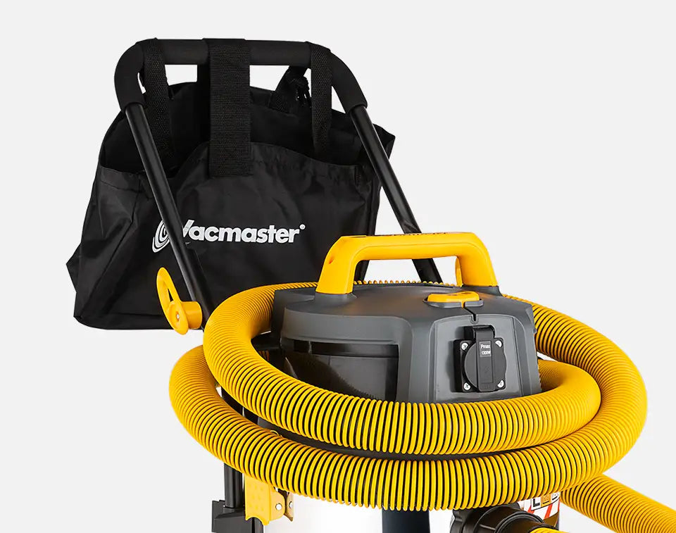 Vacmaster L38 Dust Extractor Accessory bag