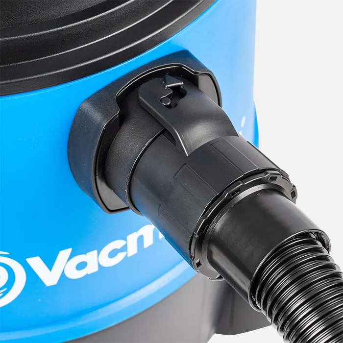 Vacmaster wet and dry vacuum cleaner VQ1220PFC-01 Quick Lock hose Connection 