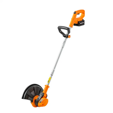 LawnMaster 3-in-1 Cordless Grass Trimmer