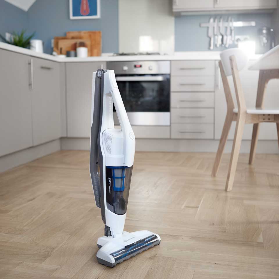 Vacmaster Joey Compact with Folding Handle
