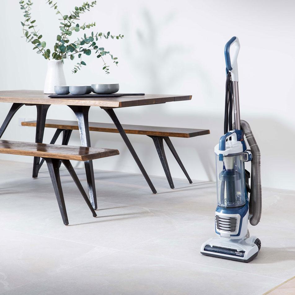 Vacmaster Respira cyclonic vacuum cleaner from the AllergenPro range