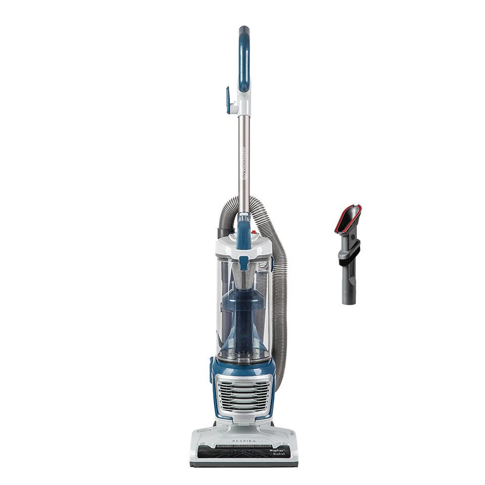 Vacmaster Respira Upright Vacuum Cleaner with Attachment from Cleva UK - UC0412EUK