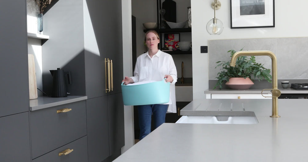 Vacmaster EasyClean Carpet Washer Video