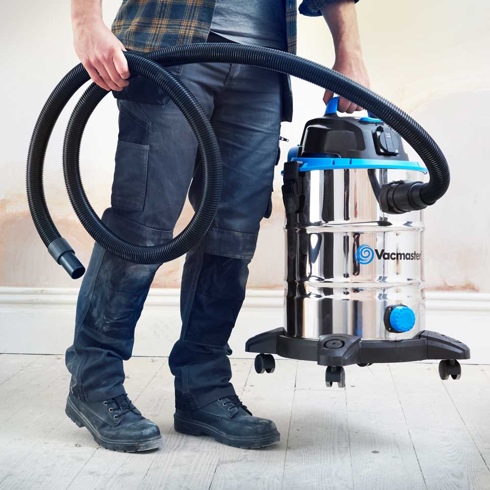 Vacnaster Power 30 PTO