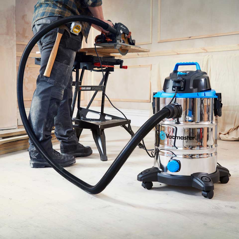 Vacnaster Power 30 PTO