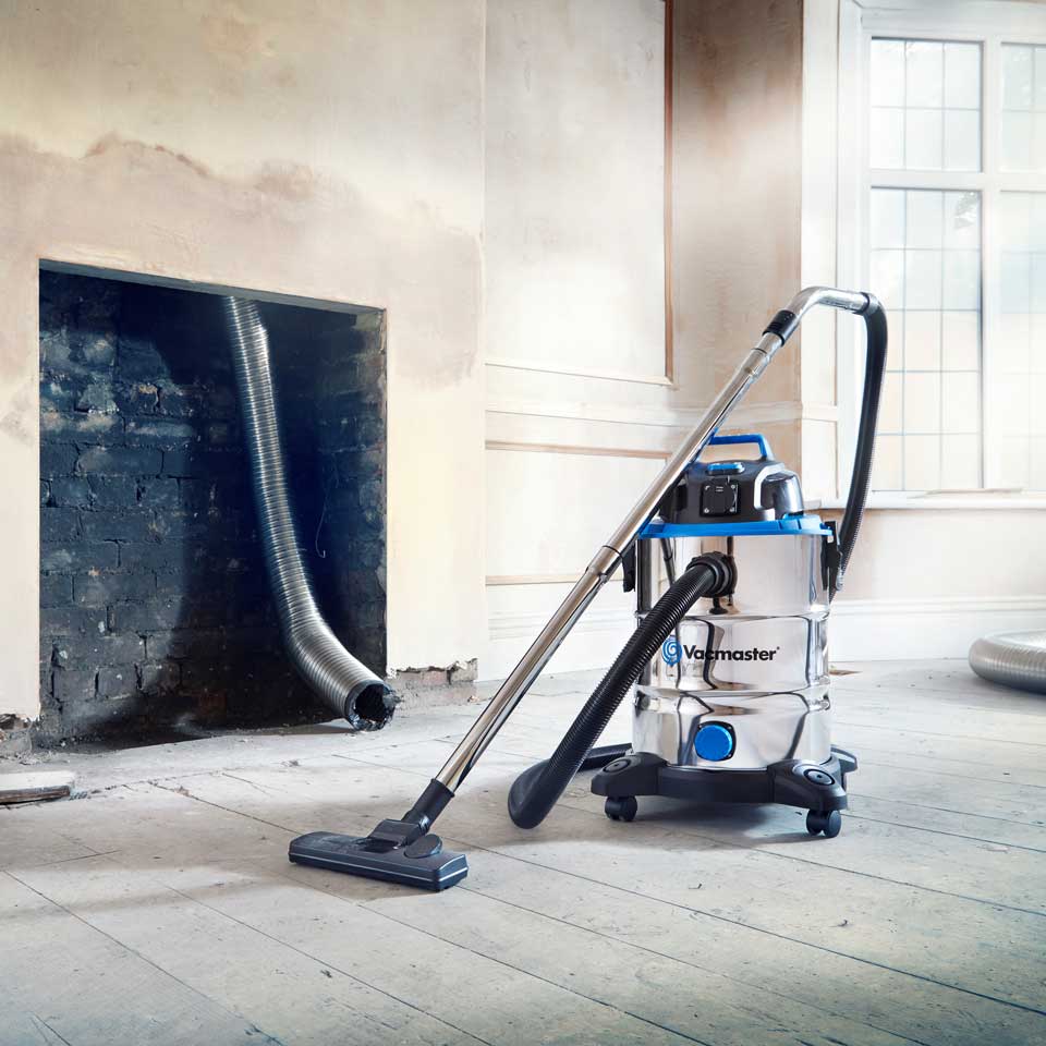 Vacnaster Power 30 PTO