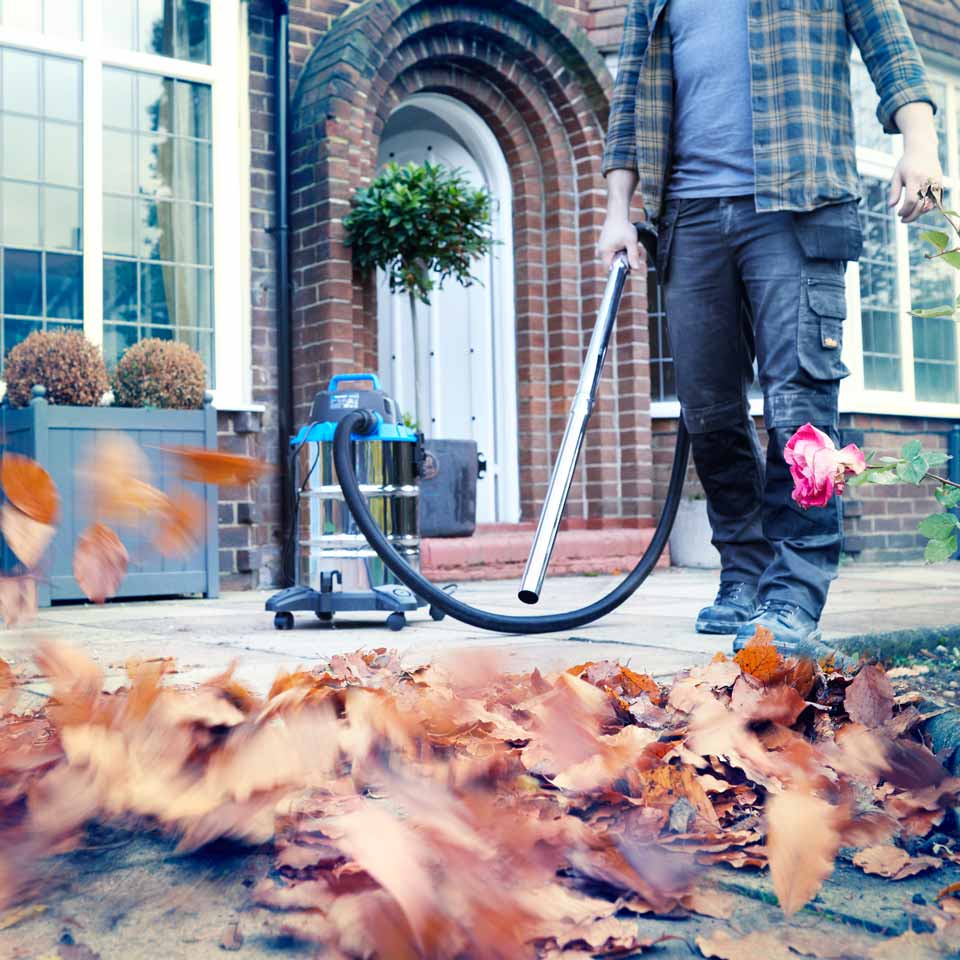 Vacnaster Power 30 PTO